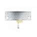 Клавиатура для Asus X432FA Серебро p/n: 0KNB0-262RSP00 0KNB0-262RUS00