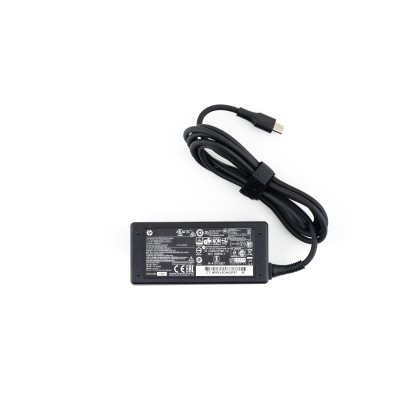 Блок питания для ноутбука HP 15V 3.0A (Type-C) 45W ORG