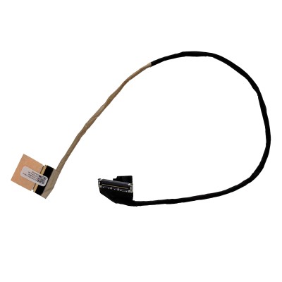Шлейф матрицы для ноутбука Asus G513QR 40pin 144-165Hz p/n: 6017b1551501