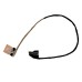 Шлейф матрицы для ноутбука Asus G713QM 40pin 144-165Hz p/n: 6017b1551501
