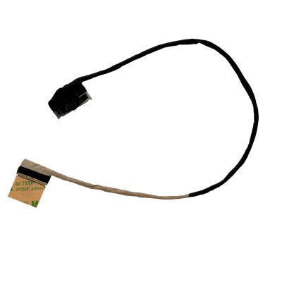Шлейф матрицы для ноутбука Asus G713QM 40pin 144-165Hz p/n: 6017b1551501