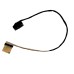 Шлейф матрицы для ноутбука Asus G713QM 40pin 144-165Hz p/n: 6017b1551501