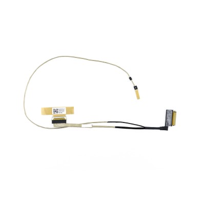 Шлейф для матрицы Acer A315-23G p/n: DDZAUDLC000, 50.HVTN7.001