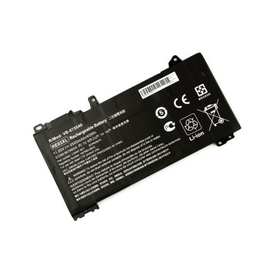 Аккумулятор для ноутбука HP 430 G1 (14.8V 2200mAh) ORG p/n: RA04; 768549-001; H6L28AA