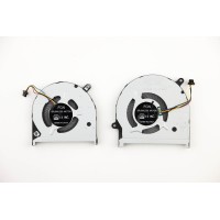 Вентилятор/Кулер для ноутбука Dell Vostro 7590 L+R ORG