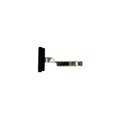 Разъем/переходник HDD Dell 3552/Dell 3551 p/n: 450.08805.2001 NBX0001S800 03V4XY