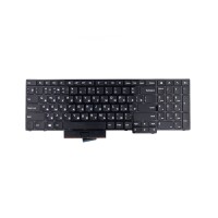 Клавиатура для ноутбука Lenovo Edge E520 p/n: 0A62104, 04W0901, MP-10M33A0, 04W0877