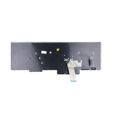 Клавиатура для ноутбука Lenovo Edge E520S p/n: 0A62104, 04W0901, MP-10M33A0, 04W0877