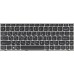 Клавиатура для ноутбука Lenovo Z360 p/n: 25-010743, 25010743, Z360-RU, V-116920BS1-RU, 25-010707