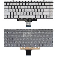 Клавиатура для HP 14-dw Золото p/n: L96526-001
