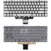 Клавиатура для HP 14-dw Золото p/n: L96526-001