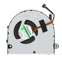 Вентилятор (Кулер) для ноутбука Lenovo B40-30 ORG p/n: KSB05105H-CA02, DFS470805CL0T FFH1