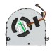 Вентилятор (Кулер) для ноутбука Lenovo B40-30 ORG p/n: KSB05105H-CA02, DFS470805CL0T FFH1