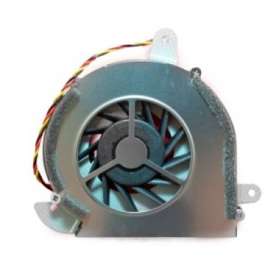 Вентилятор (Кулер) для ноутбука MSI X320 p/n: 6010H05F PFR, DFS491105MH0T F8J9