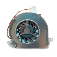 Вентилятор (Кулер) для ноутбука MSI X320 p/n: 6010H05F PFR, DFS491105MH0T F8J9