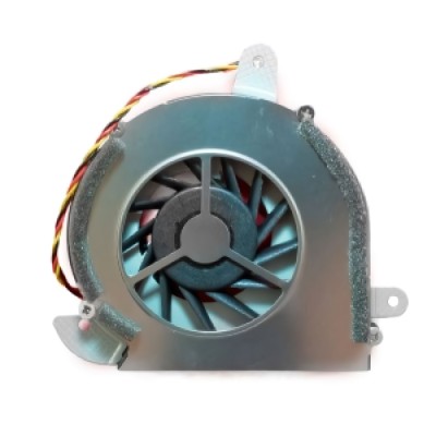 Вентилятор (Кулер) для ноутбука MSI X320 p/n: 6010H05F PFR, DFS491105MH0T F8J9