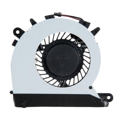 Вентилятор (Кулер) для ноутбука Toshiba U845 ORG p/n: DFS531205HC0T FBB8
