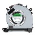 Вентилятор (Кулер) для ноутбука Toshiba U845 ORG p/n: DFS531205HC0T FBB8