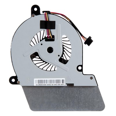 Вентилятор (Кулер) для ноутбука Toshiba U945 p/n: AB07505HX07KB00 0CWVCUAA