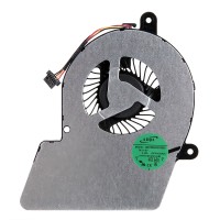 Вентилятор (Кулер) для ноутбука Toshiba U945 p/n: AB07505HX07KB00 0CWVCUAA