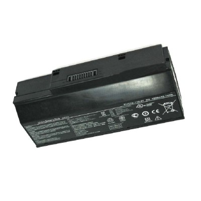 Аккумулятор для ноутбука Asus G53SW ORG (14.6V 5200mAh) p/n: A42-G73