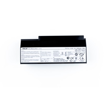 Аккумулятор для ноутбука Asus G53 ORG (14.6V 5200mAh) p/n: A42-G73
