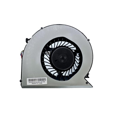 Вентилятор/Кулер для моноблока HP 24-n 27-p ORG p/n: 819000-001