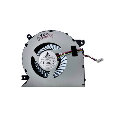Вентилятор/Кулер для моноблока HP 24-n 27-p ORG p/n: 819000-001