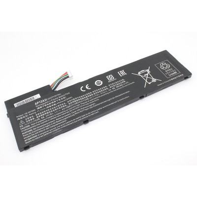 Аккумулятор для ноутбука Acer TravelMate P648-G2-M (11.1V 4500mAh) p/n: AP12A31; 3ICP7/67/90; AP12A31; AP12A3i; AP12A41; AP12A4i; BT.00304.011; KT.00303.002