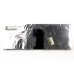 Клавиатура для ноутбука Lenovo U450 Белая p/n: MP-08G73SU-6984, PK130A94A06, 25-009333, 25-009336