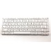 Клавиатура для ноутбука Lenovo U450 Белая p/n: MP-08G73SU-6984, PK130A94A06, 25-009333, 25-009336