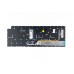Клавиатура для ноутбука Dell Vostro 14 Pro 7620 с подсветкой p/n: 0PK7DT 490.0MY07.AD01