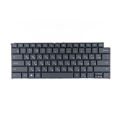 Клавиатура для ноутбука Dell Vostro 14 Pro 7620/Dell Vostro 14 5410/Dell 7415/Dell Latitude 3420 с подсветкой p/n: 0PK7DT 490.0MY07.AD01