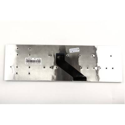 Клавиатура для ноутбука Packard Bell Easynote TV11 ENG Вертикальный Enter p/n: MP-10K33SU-698, MP-10K33SU-6981