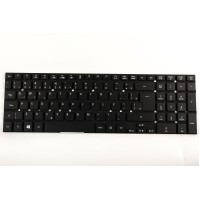 Клавиатура для ноутбука Packard Bell Easynote TX69 ENG Вертикальный Enter p/n: MP-10K33SU-698, MP-10K33SU-6981
