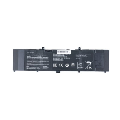 Аккумулятор для ноутбука Asus BX410VA (11.4V 3800mAh) p/n: B31N1535