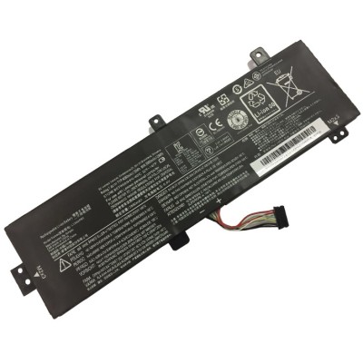 Аккумулятор для ноутбука Lenovo 310-15ABR ORG (7.72V 4920mAh) p/n: L15C2PB5; L15L2PB4; L15M2PB3; L15M2PB5