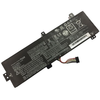 Аккумулятор для ноутбука Lenovo 310-15ABR ORG (7.72V 4920mAh) p/n: L15C2PB5; L15L2PB4; L15M2PB3; L15M2PB5