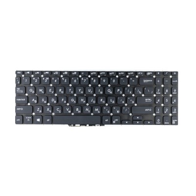 Клавиатура для Asus X512UB p/n: 90NB0K93-R32RU0