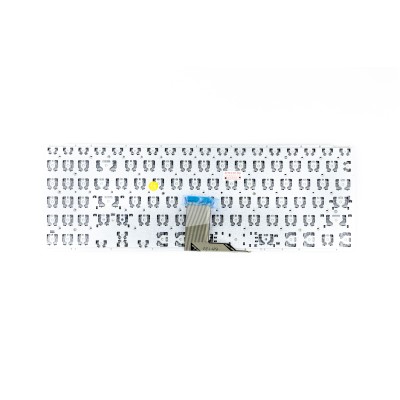 Клавиатура для Asus X512UB p/n: 90NB0K93-R32RU0