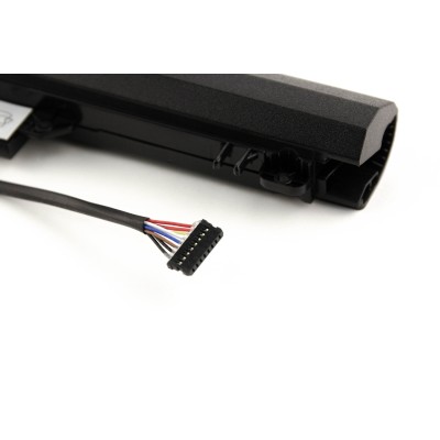 Аккумулятор для ноутбука Lenovo 110-15AC (10.8V 2200mAh) p/n: L15L3A03; L15S3A02; L15C3A03