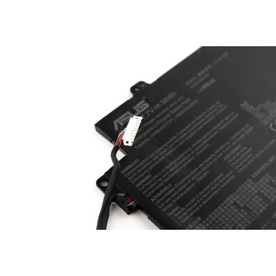 Аккумулятор для ноутбука Asus TP203 (7.7V 4940mAh) ORG p/n: C21N1625; C21N162