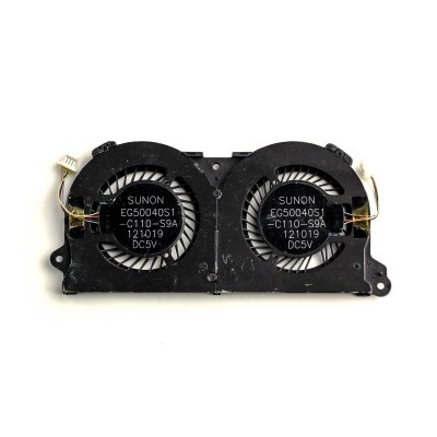 Вентилятор (Кулер) для ноутбука Lenovo Yoga 11 p/n: EG50040S1-C110-S9A