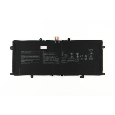 Аккумулятор для ноутбука Asus M7600QE (15.48V 4220mAh) ORG p/n: C41N1904