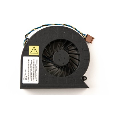 Вентилятор/Кулер для моноблока Lenovo Edge 62Z p/n: NFB110E12M, 23.10511.021, 03T9676