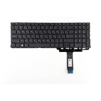 Клавиатура для HP Probook 450 G8/HP Probook 455 G8 p/n: 2B-ABU07O100 M21741-251