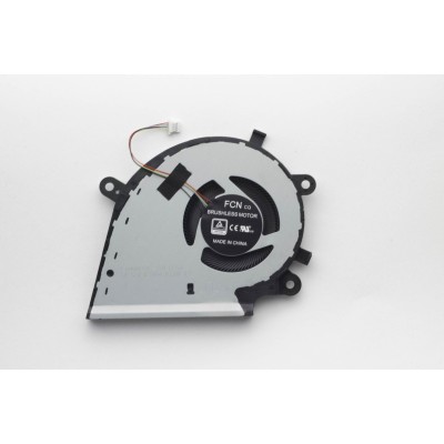 Вентилятор/Кулер для ноутбука Asus G531GV CPU ORG 12V p/n: DFS5K12115491M, 13NR01L0T02111, 13N1-8TM011