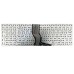 Клавиатура для HP 15-ab 17-g Серебро p/n: 809031-251