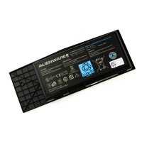 Аккумулятор для ноутбука Dell Latitude M17X R4 ORG (11.1V 7860mAh) p/n: BTYV0Y1