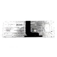 Клавиатура для ноутбука HP EliteBook 8560W без Trackpoint p/n: 9Z.N6GBV.00R